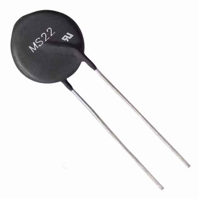 MS22 50004-A Ametherm Einschaltstrombegrenzer (ICL)